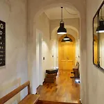 San Pietro Boutique Rooms