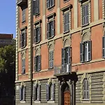 San Pietro Boutique Rooms