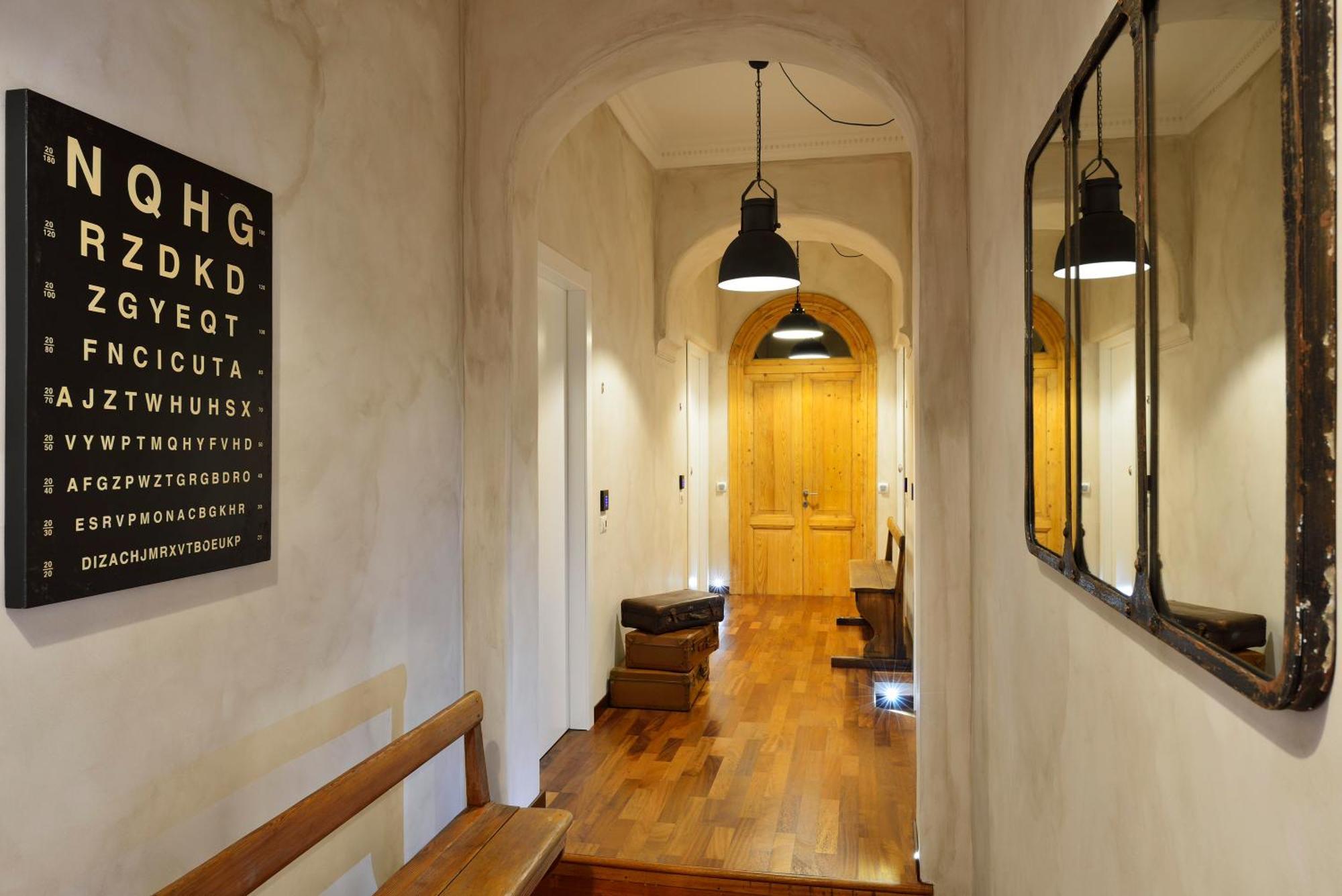 San Pietro Boutique Affittacamere Roma