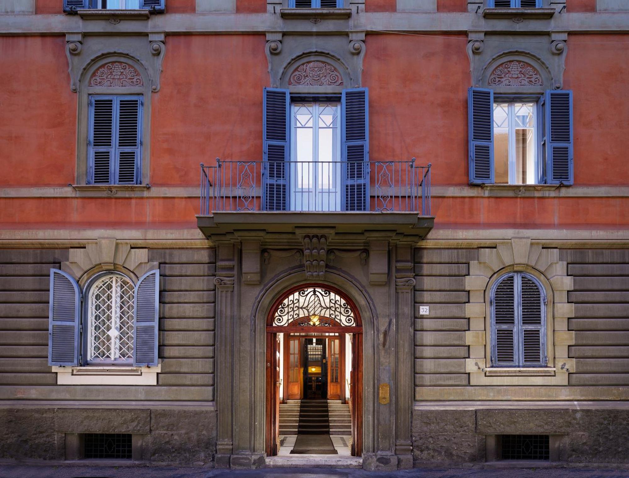 San Pietro Boutique Roma