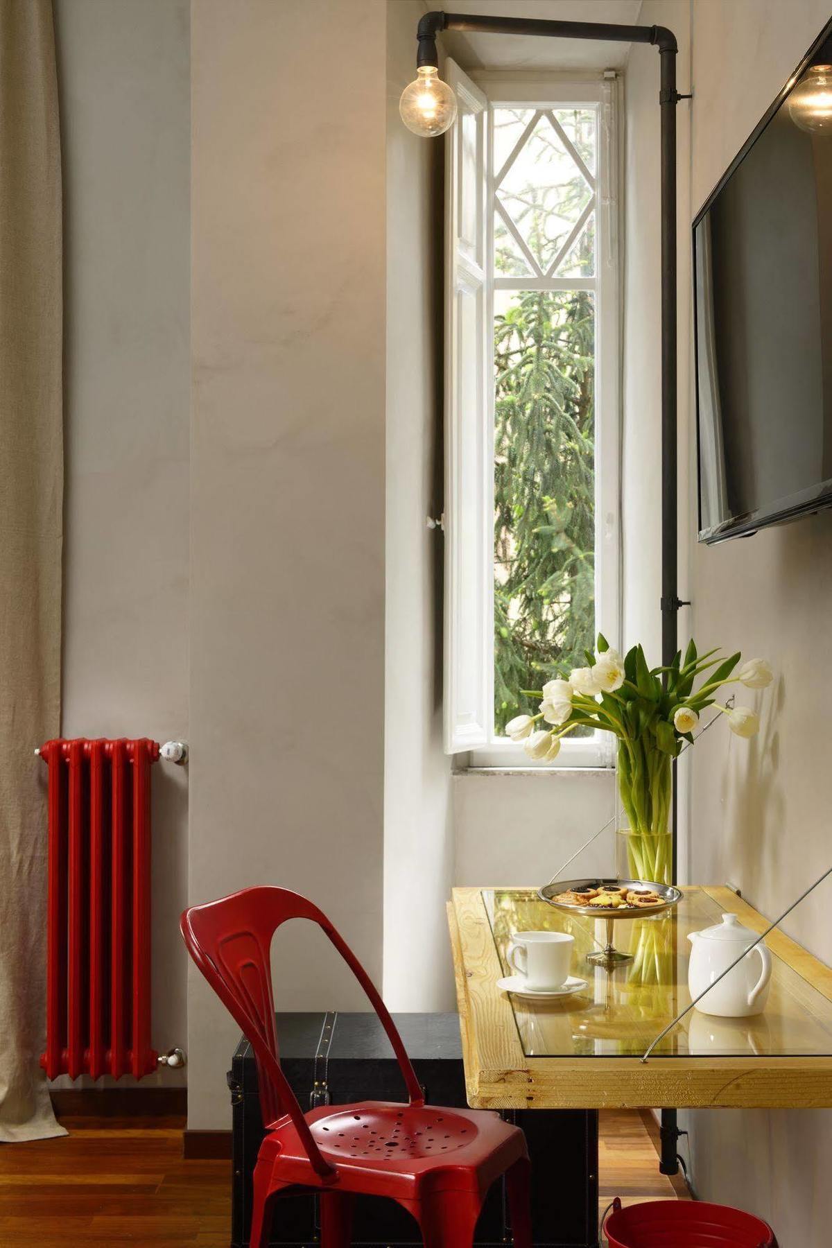 San Pietro Boutique Roma