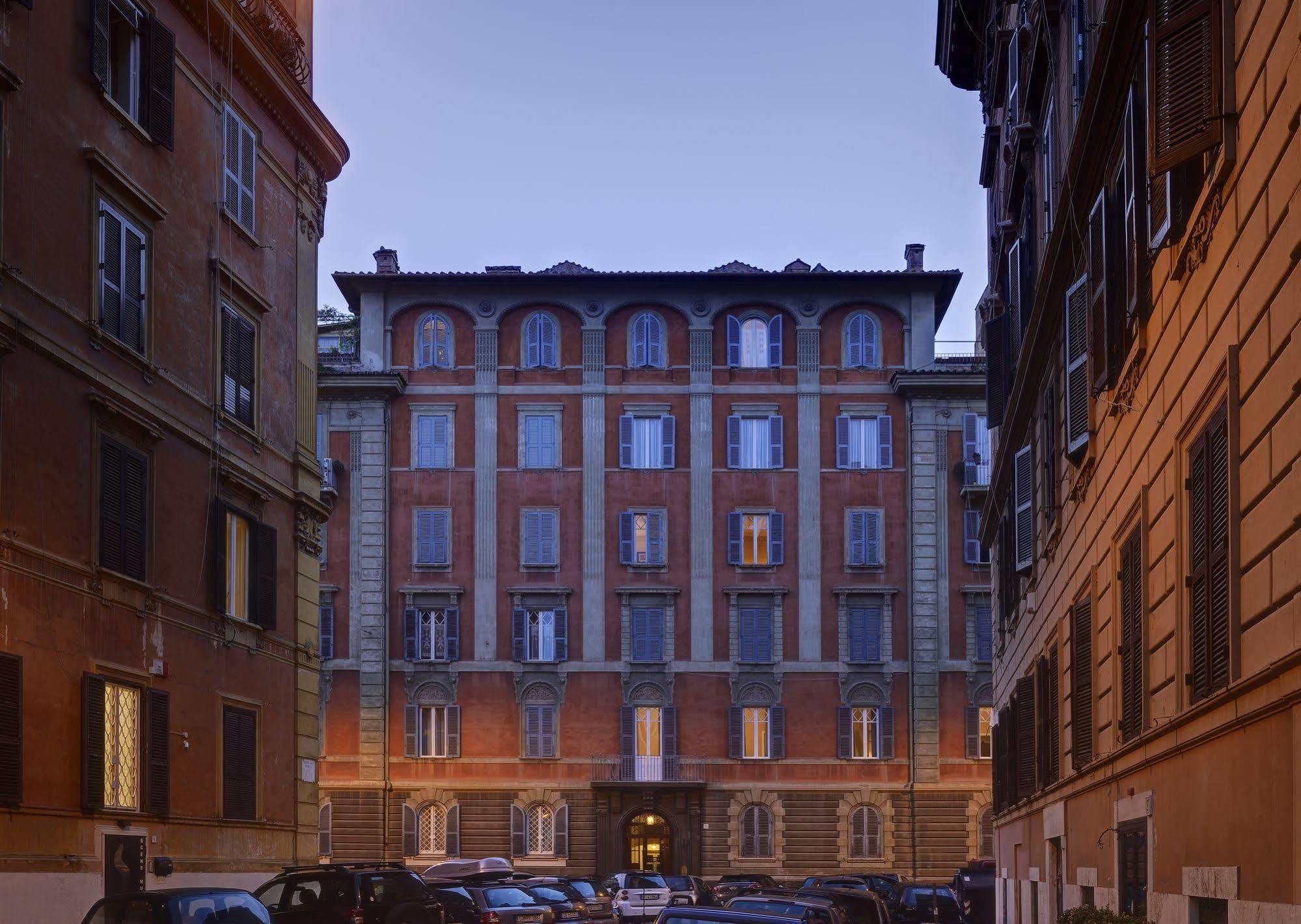 San Pietro Boutique 3* Roma