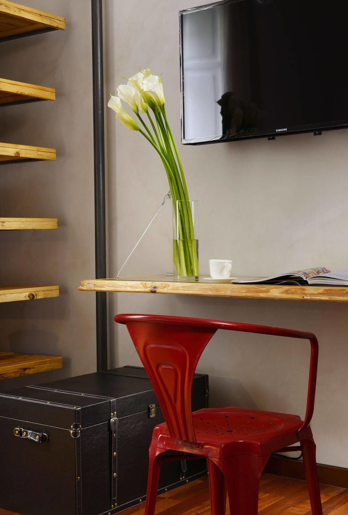 San Pietro Boutique Affittacamere Roma