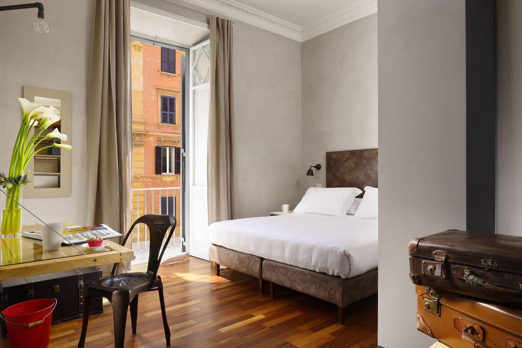 Affittacamere San Pietro Boutique