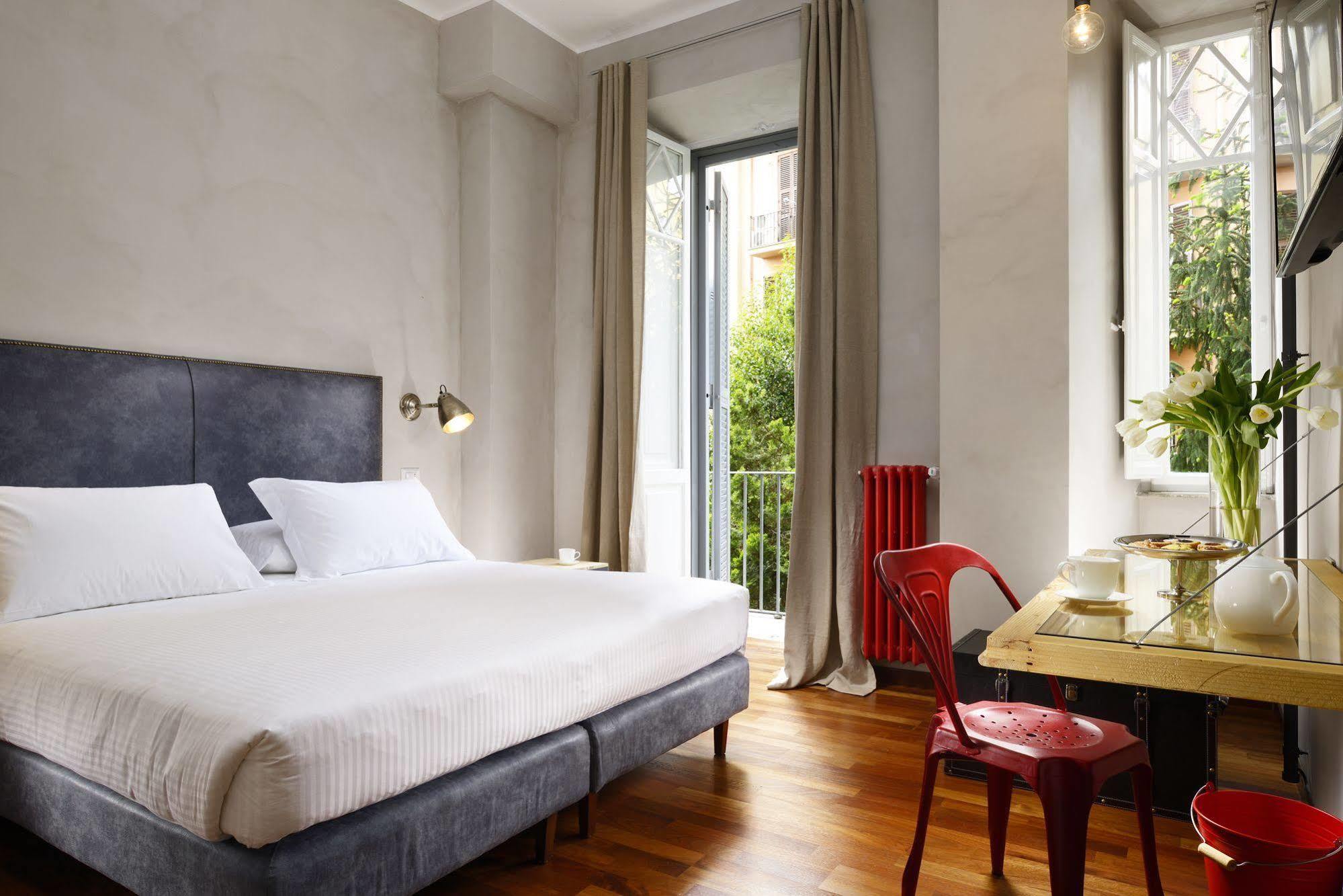 San Pietro Boutique Affittacamere Roma