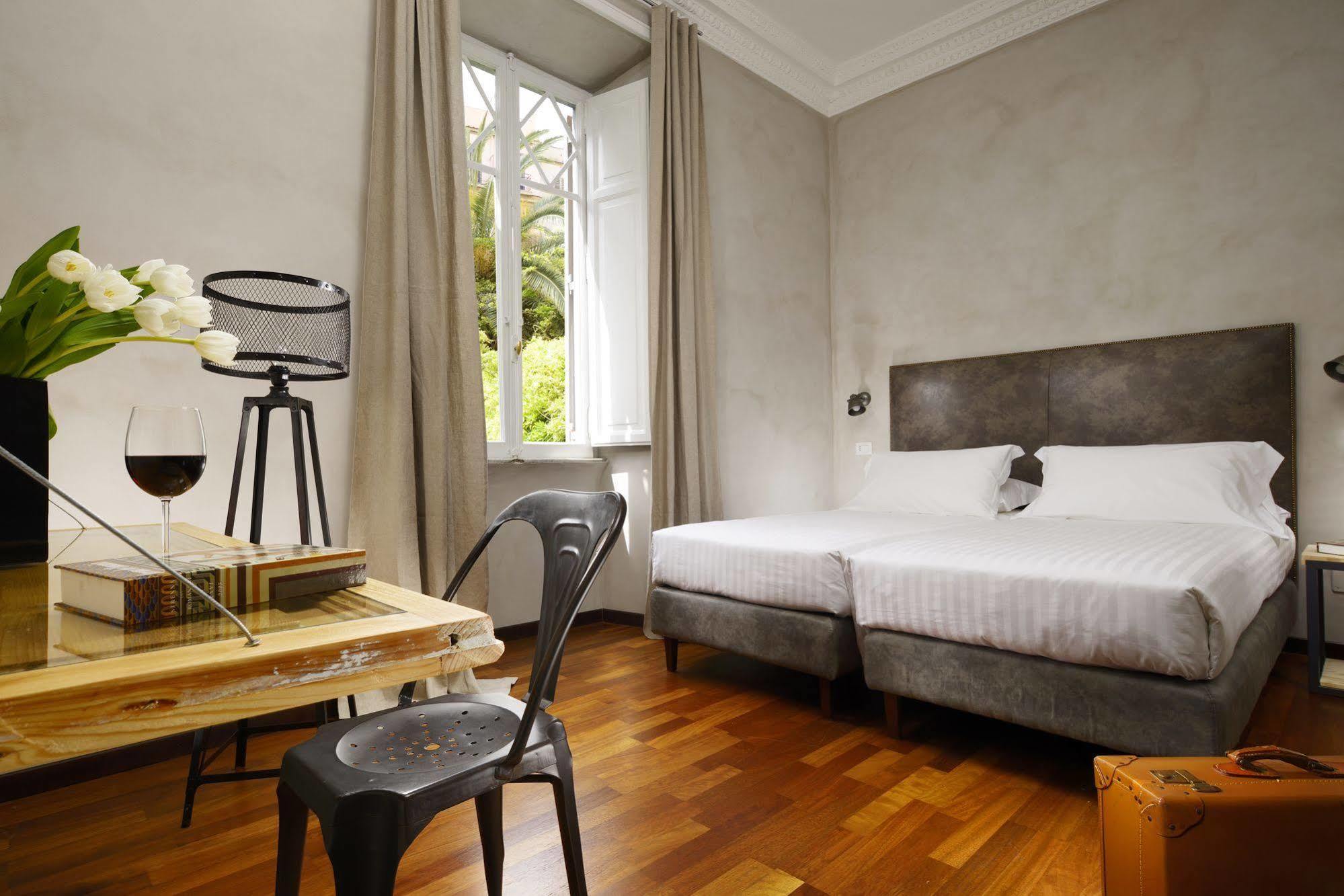 Affittacamere San Pietro Boutique 3*
