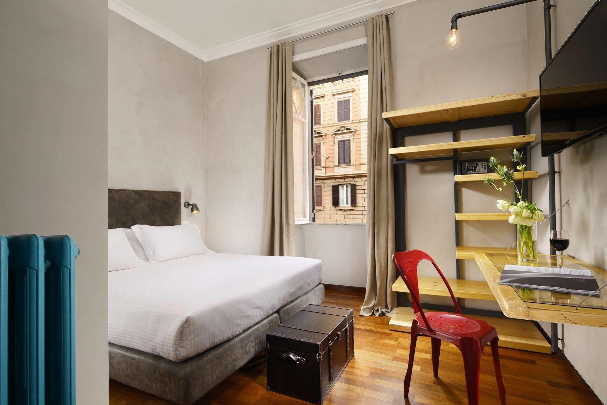 Affittacamere San Pietro Boutique 3*