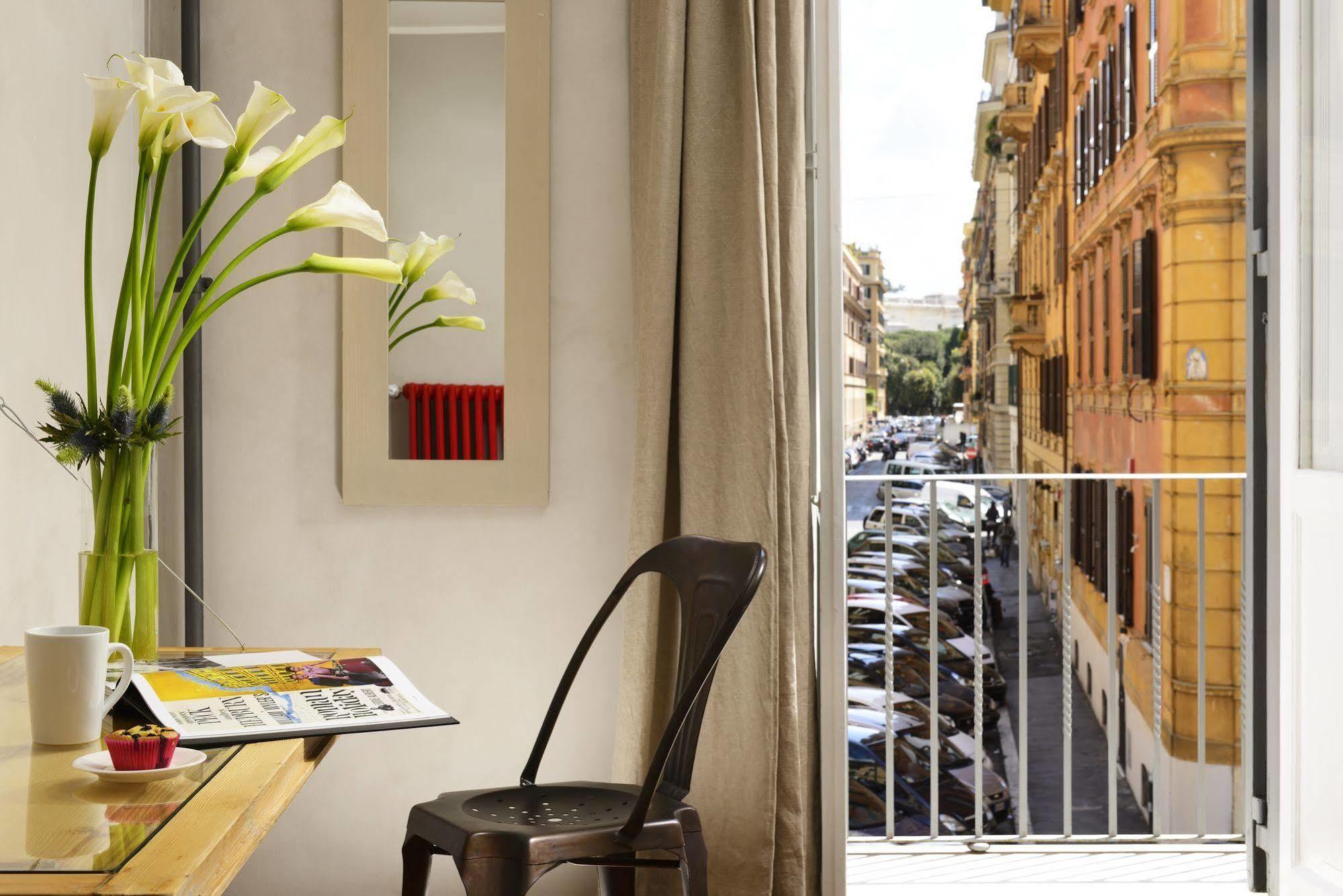 Affittacamere San Pietro Boutique 3*
