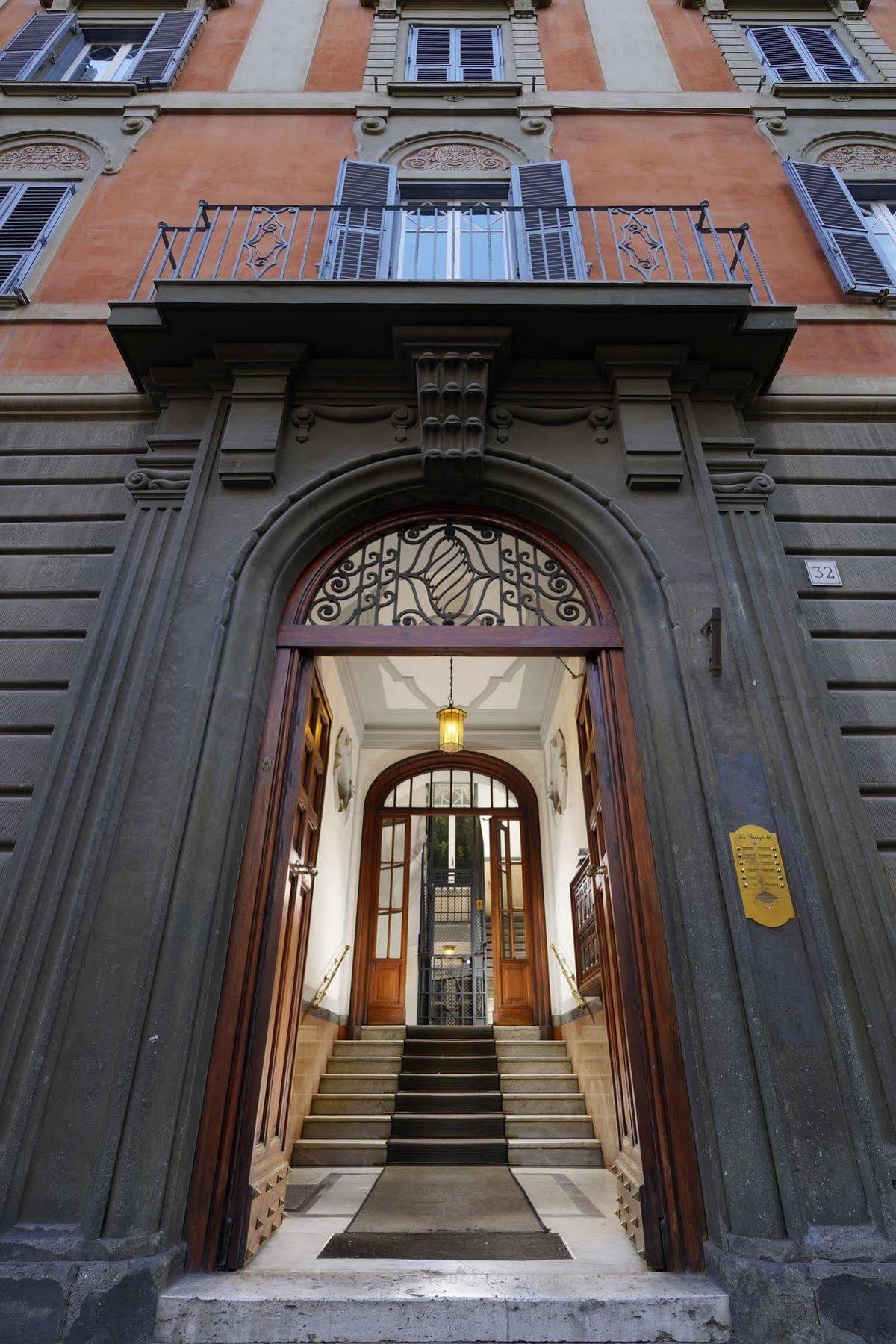 Affittacamere San Pietro Boutique Roma
