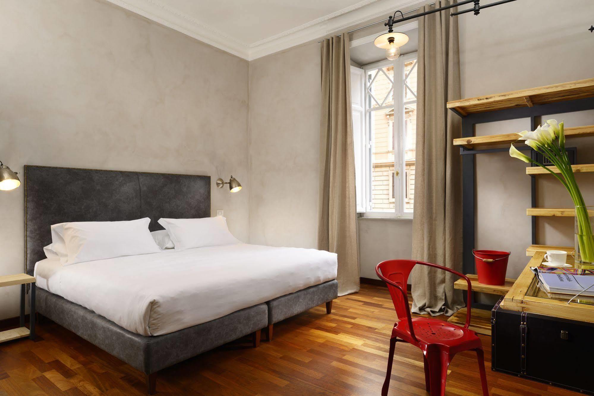 San Pietro Boutique Affittacamere 3*
