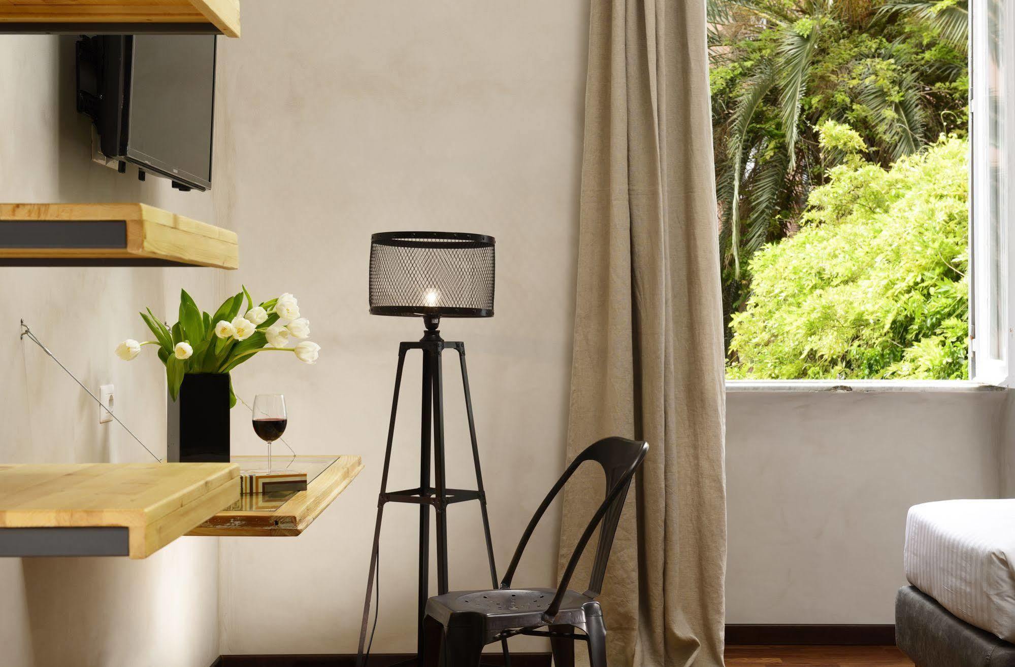 San Pietro Boutique Roma